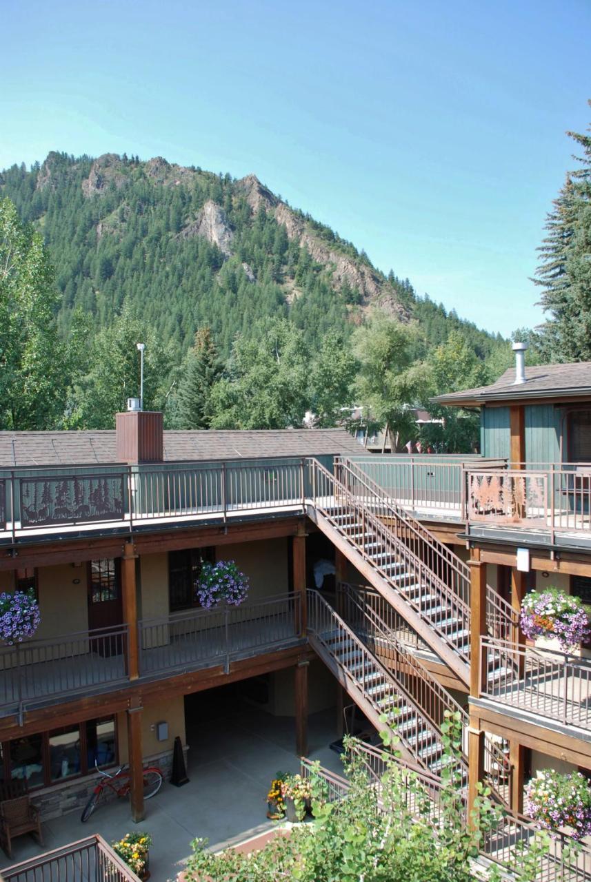 Annabelle Inn Aspen Exterior foto